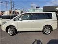 2013 Mitsubishi Delica D5