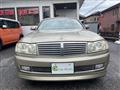 2002 Nissan Cedric Hardtop