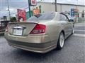 2002 Nissan Cedric Hardtop