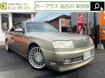 2002 Nissan Cedric Hardtop