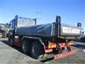 2015 Hino Hino Others