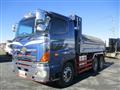 2015 Hino Hino Others