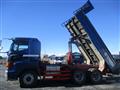 2015 Hino Hino Others