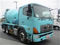 2016 Hino Hino Others