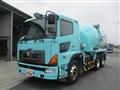 2016 Hino Hino Others