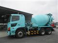 2016 Hino Hino Others