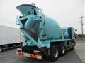 2016 Hino Hino Others