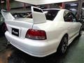 2002 Mitsubishi Galant