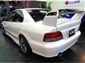 2002 Mitsubishi Galant