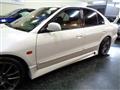 2002 Mitsubishi Galant