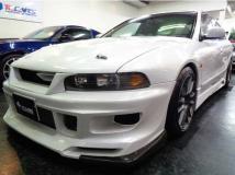 2002 Mitsubishi Galant
