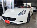 2010 Ferrari CALIFORNIA