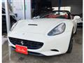 2010 Ferrari CALIFORNIA