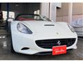 2010 Ferrari CALIFORNIA