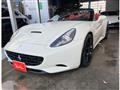 2010 Ferrari CALIFORNIA