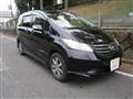2009 Honda Freed