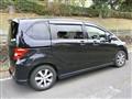 2009 Honda Freed