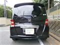 2009 Honda Freed