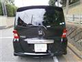 2009 Honda Freed