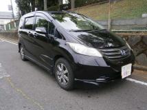 2009 Honda Freed