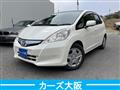2011 Honda Fit