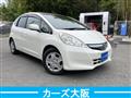 2011 Honda Fit