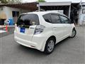 2011 Honda Fit