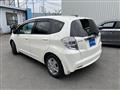 2011 Honda Fit