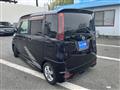 2011 Nissan ROOX