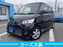 2011 Nissan ROOX