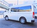 2023 Toyota Hiace Van