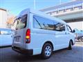 2023 Toyota Hiace Van