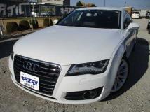 2015 Audi Audi Others