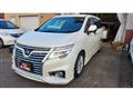 2015 Nissan Elgrand