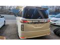 2015 Nissan Elgrand