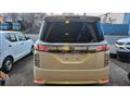 2015 Nissan Elgrand