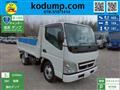 2005 Mitsubishi Canter
