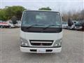 2005 Mitsubishi Canter