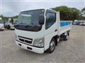 2005 Mitsubishi Canter