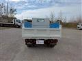 2005 Mitsubishi Canter