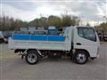 2005 Mitsubishi Canter