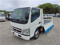 2005 Mitsubishi Canter