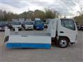 2005 Mitsubishi Canter