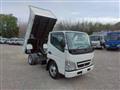 2005 Mitsubishi Canter