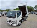 2005 Mitsubishi Canter