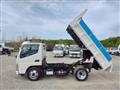 2005 Mitsubishi Canter