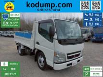 2005 Mitsubishi Canter