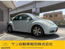 2005 Volkswagen New Beetle