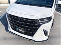 2023 Toyota Alphard G