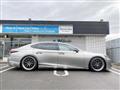 2018 Lexus LS